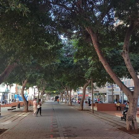 Victoria 51. Apartment Las Palmas de Gran Canaria Ngoại thất bức ảnh