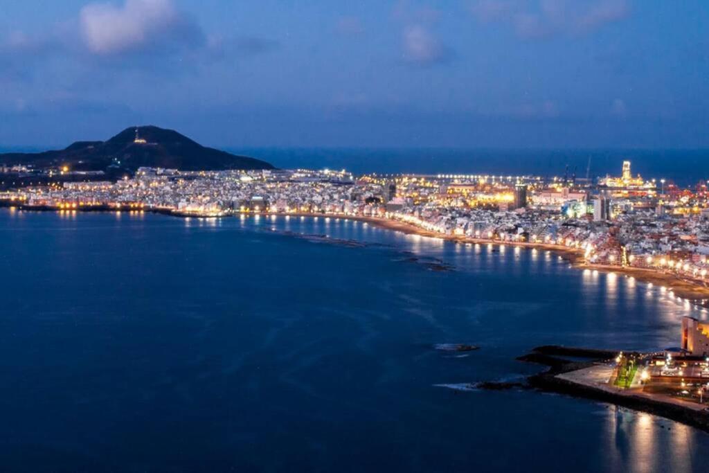 Victoria 51. Apartment Las Palmas de Gran Canaria Ngoại thất bức ảnh