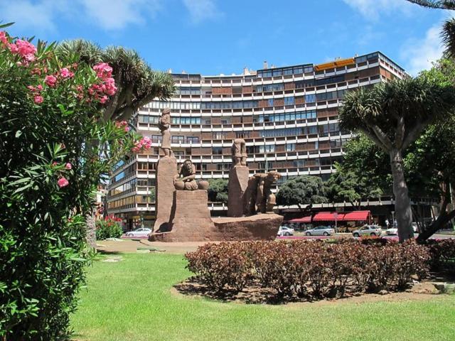 Victoria 51. Apartment Las Palmas de Gran Canaria Ngoại thất bức ảnh