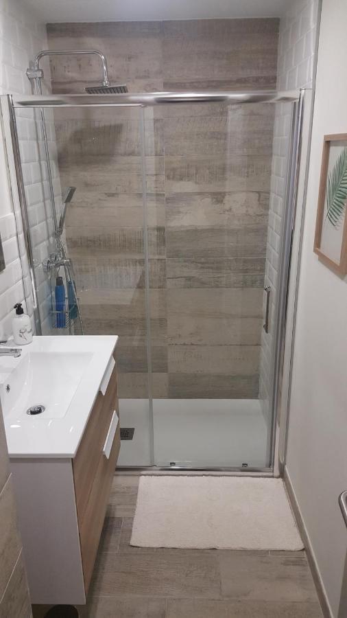 Victoria 51. Apartment Las Palmas de Gran Canaria Ngoại thất bức ảnh