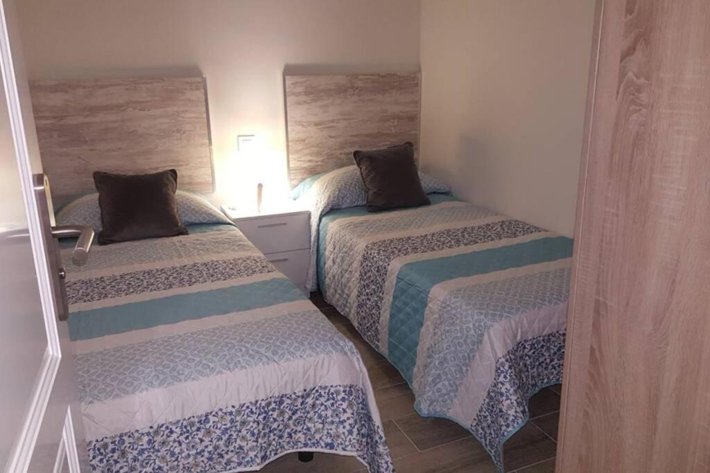 Victoria 51. Apartment Las Palmas de Gran Canaria Ngoại thất bức ảnh