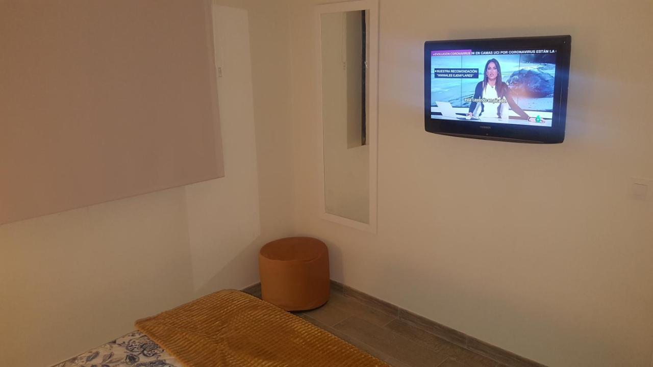 Victoria 51. Apartment Las Palmas de Gran Canaria Ngoại thất bức ảnh