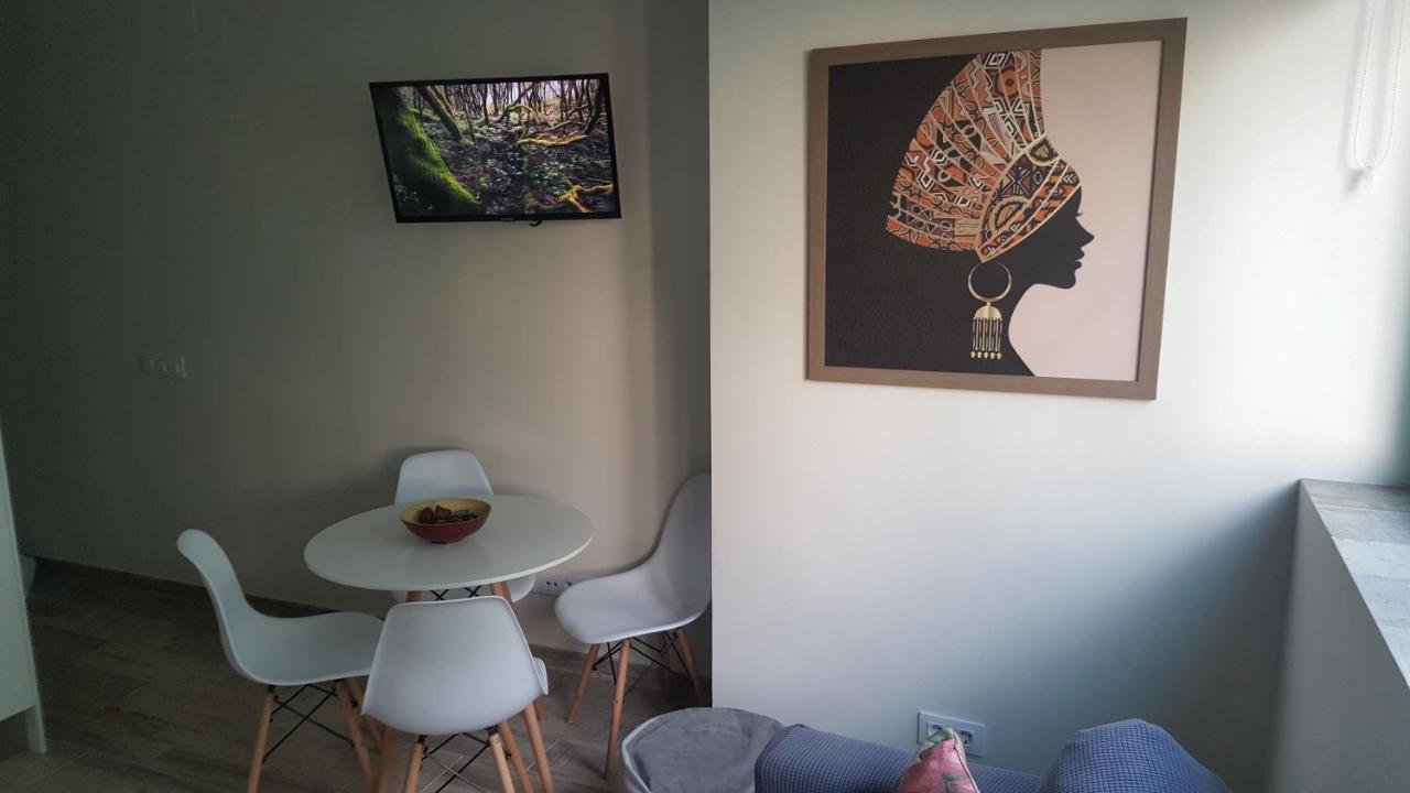 Victoria 51. Apartment Las Palmas de Gran Canaria Ngoại thất bức ảnh