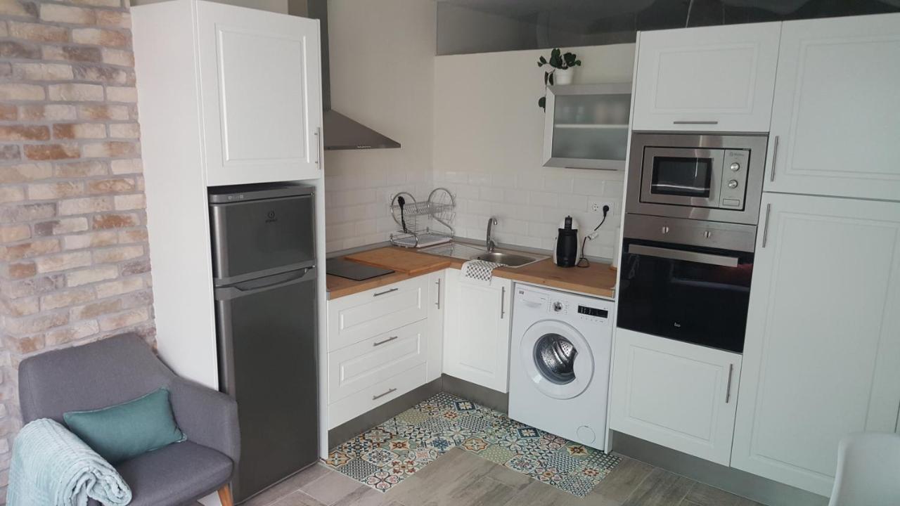 Victoria 51. Apartment Las Palmas de Gran Canaria Ngoại thất bức ảnh