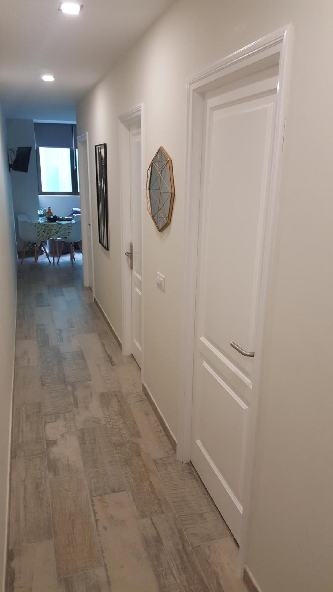 Victoria 51. Apartment Las Palmas de Gran Canaria Ngoại thất bức ảnh