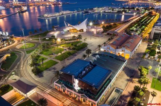 Victoria 51. Apartment Las Palmas de Gran Canaria Ngoại thất bức ảnh