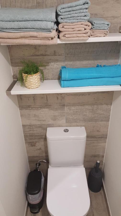 Victoria 51. Apartment Las Palmas de Gran Canaria Ngoại thất bức ảnh